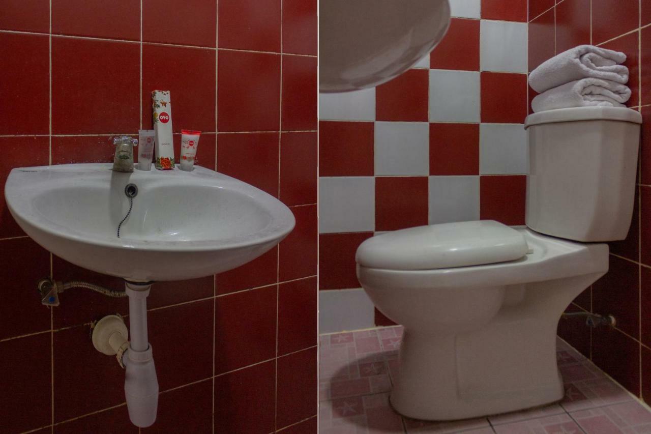 Oyo 649 K68 Residence Джакарта Екстериор снимка