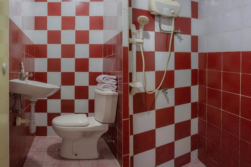 Oyo 649 K68 Residence Джакарта Екстериор снимка